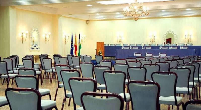 Velada Меріда Екстер'єр фото